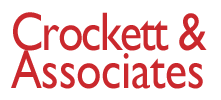 Crockett Associates, Inc.
